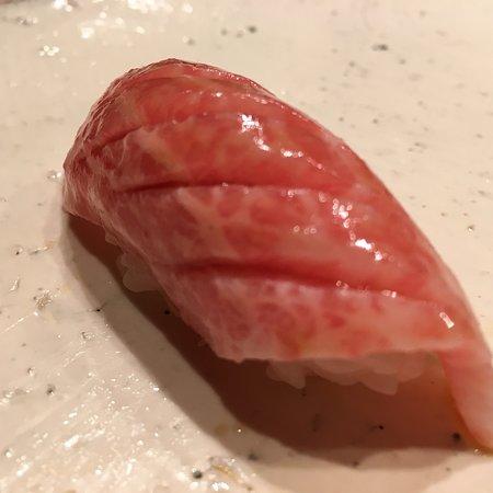 Sushi Saito