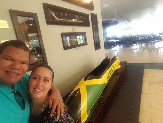 Sports Bar