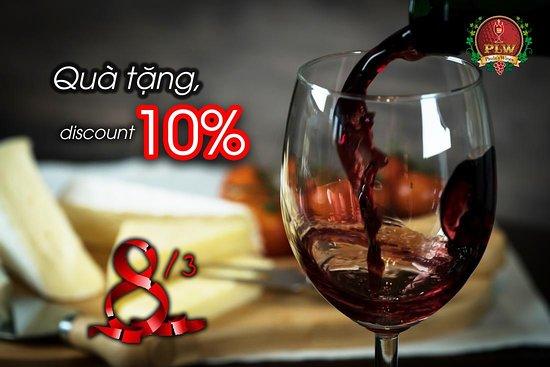 Paula's Wines