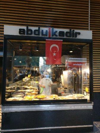 Abdulkadir