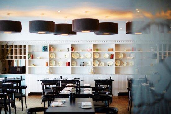Shorecrest Restaurant