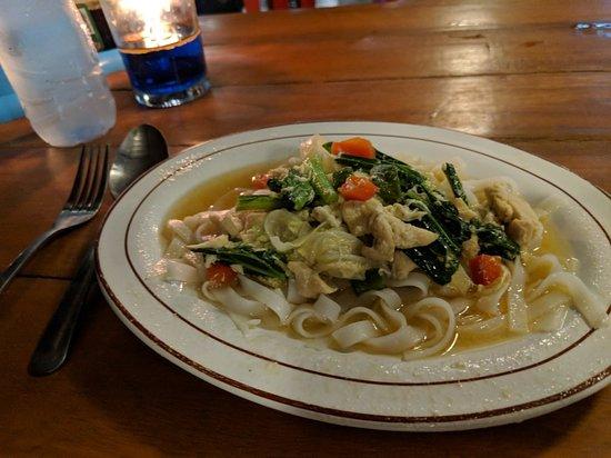 Warung Bu Bagus