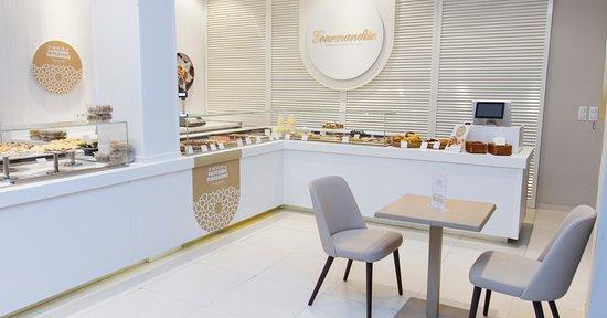 Gourmandise Nabeul