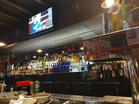 Gilley's