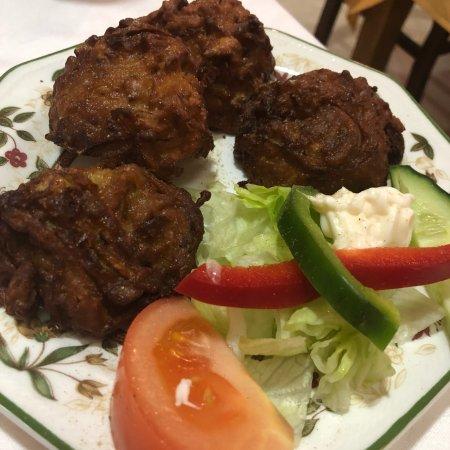 Restaurante Noor Mahal