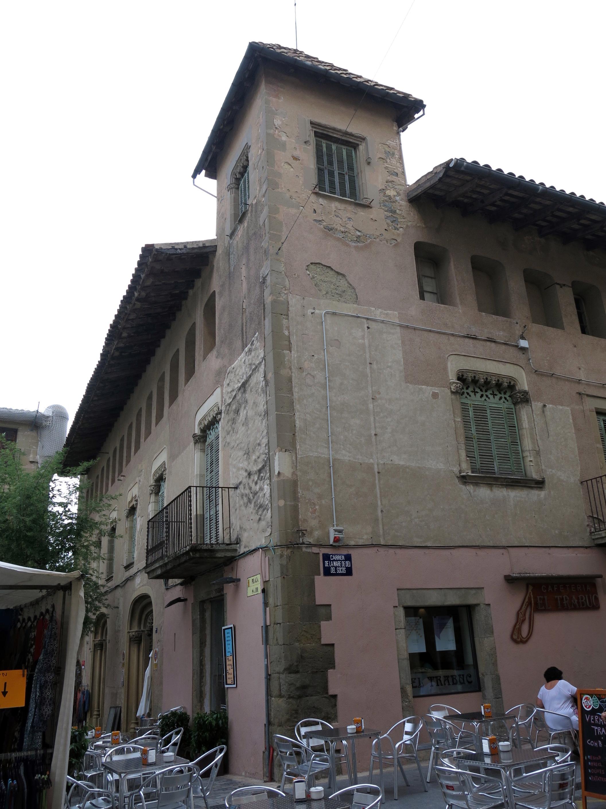 Casa Domingo