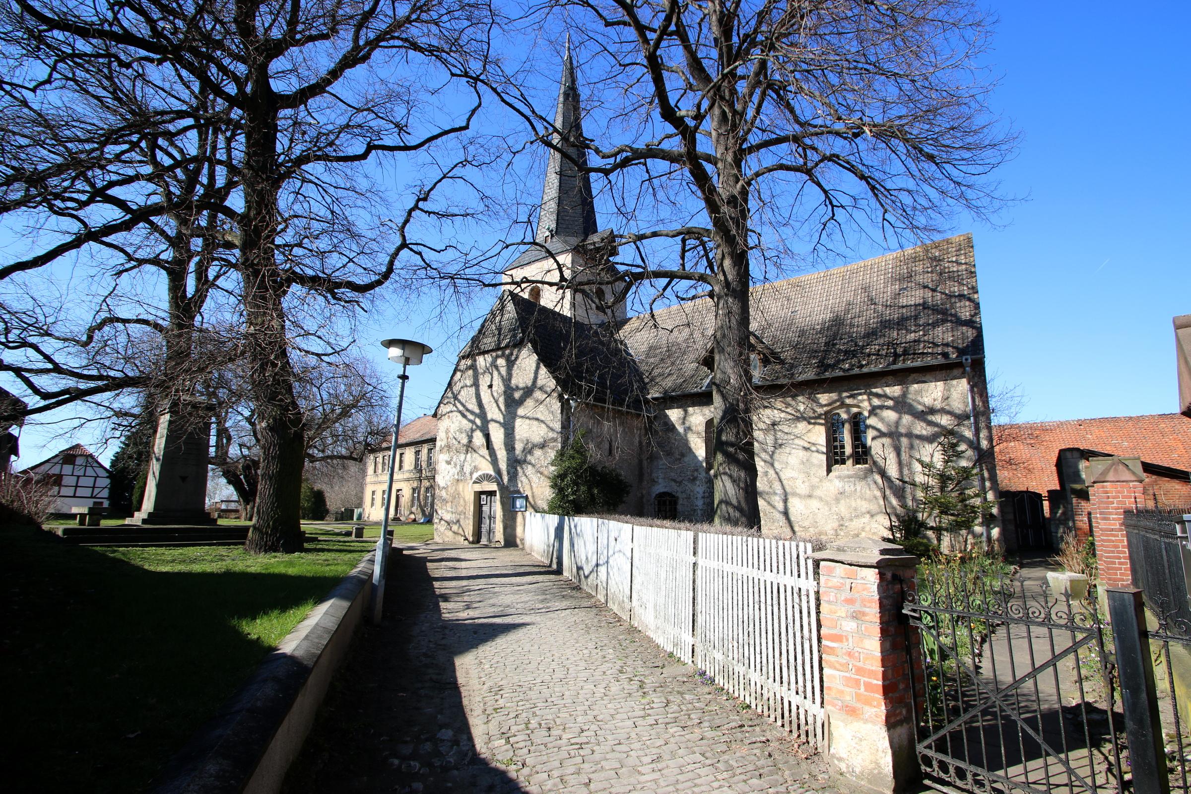 St. Nicolai