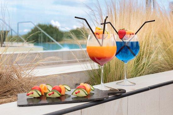 Loofa Bar
