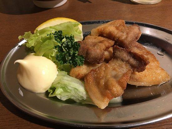 Daigiri Narimasu