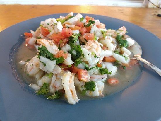 Isla Vida Restaurante
