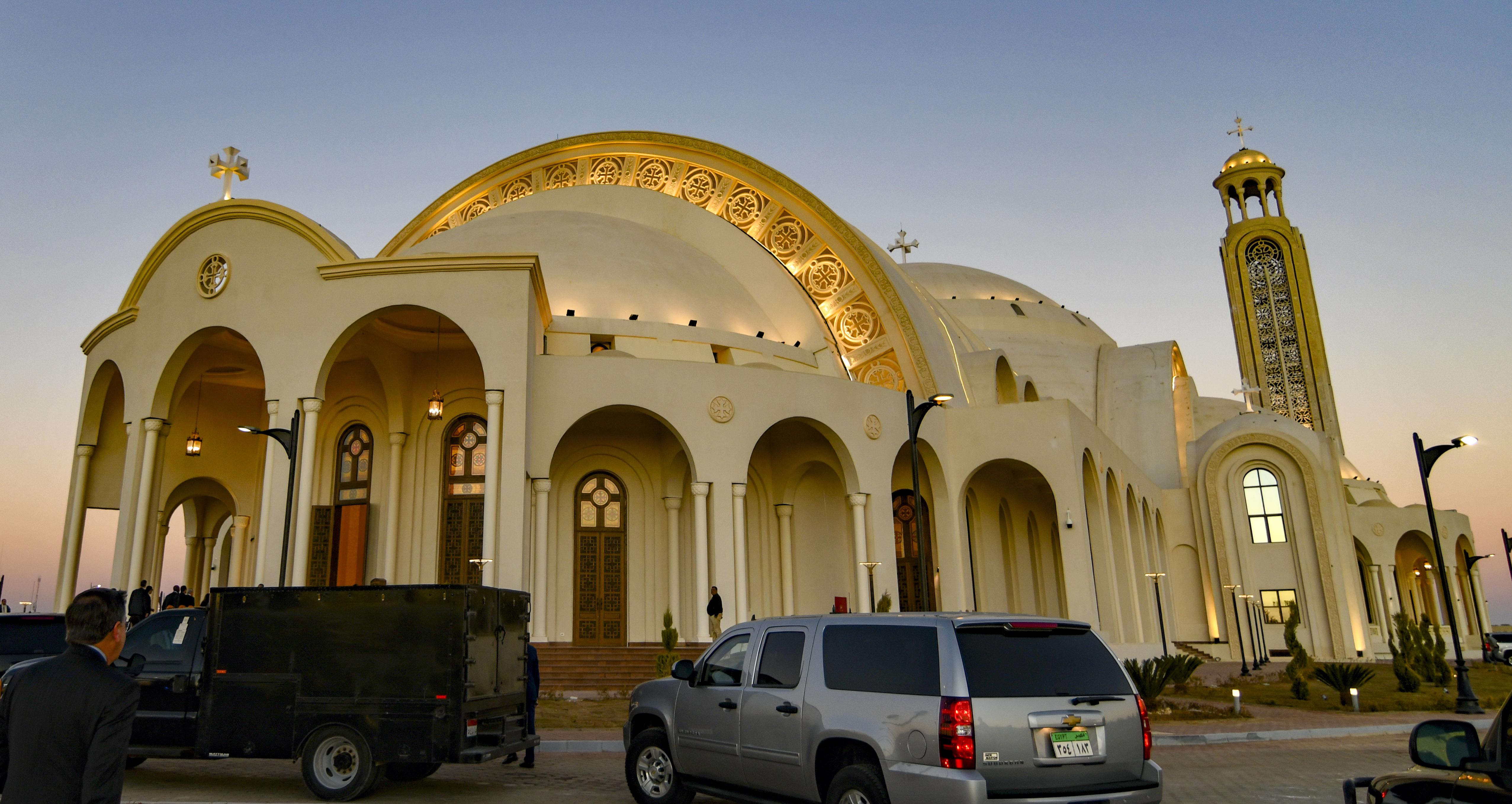 Cathedral of the Nativity