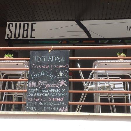 Sube