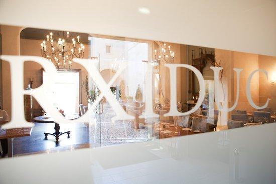 Arxiduc Restaurant