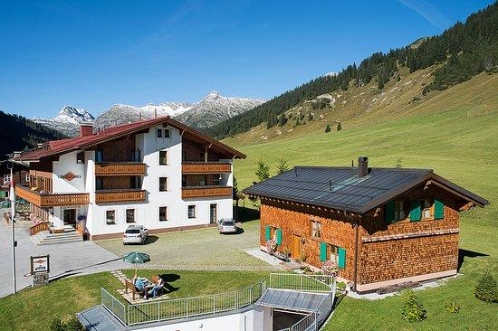 Gasthof Alphorn