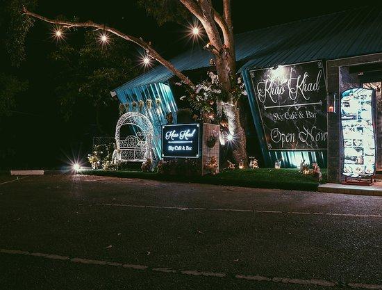 Khao Khad Sky Cafe & Ruantalay Seafood