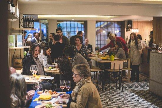 Cantina do IPI