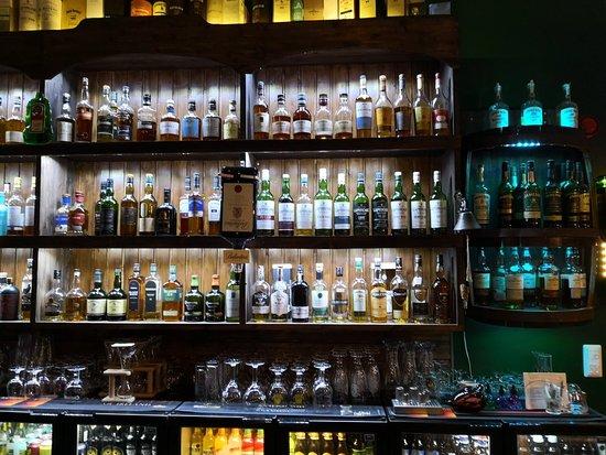 o'poro Irish Bar