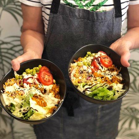 Mandala Cafe & Yoga