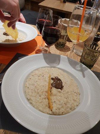 Fabio Restaurant