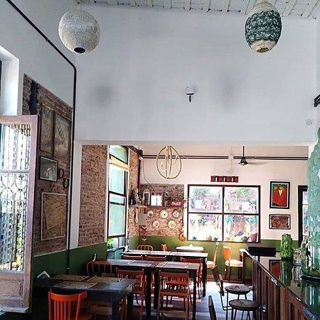 Casa Chueca