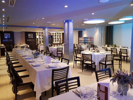 Ristorante Cucina Viscardi