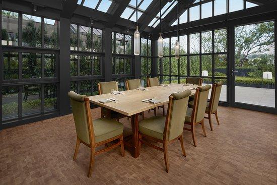 The Margaux Grill