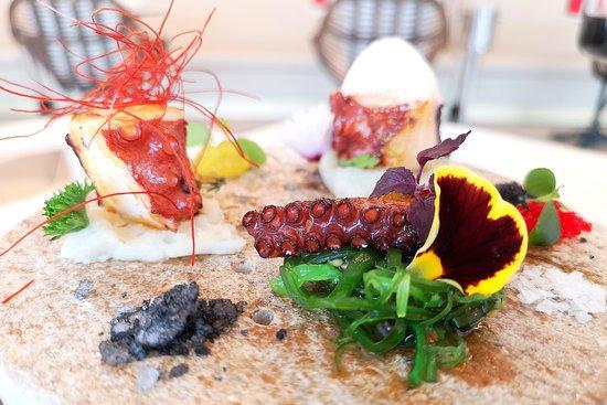 Restaurant Aroma
