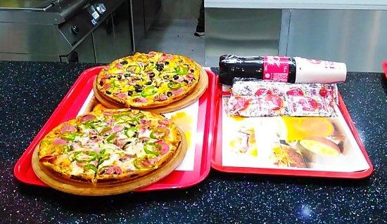 Pasaport Pizza