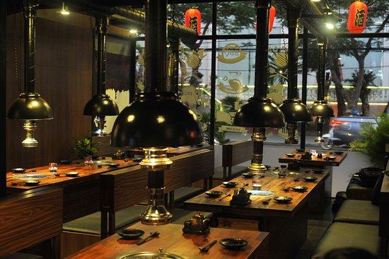 Akira BBQ