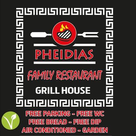 Pheidias