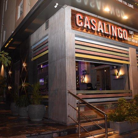 Casalingo