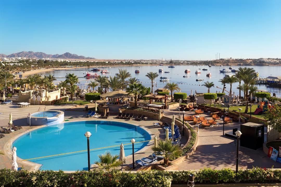 Naama Bay