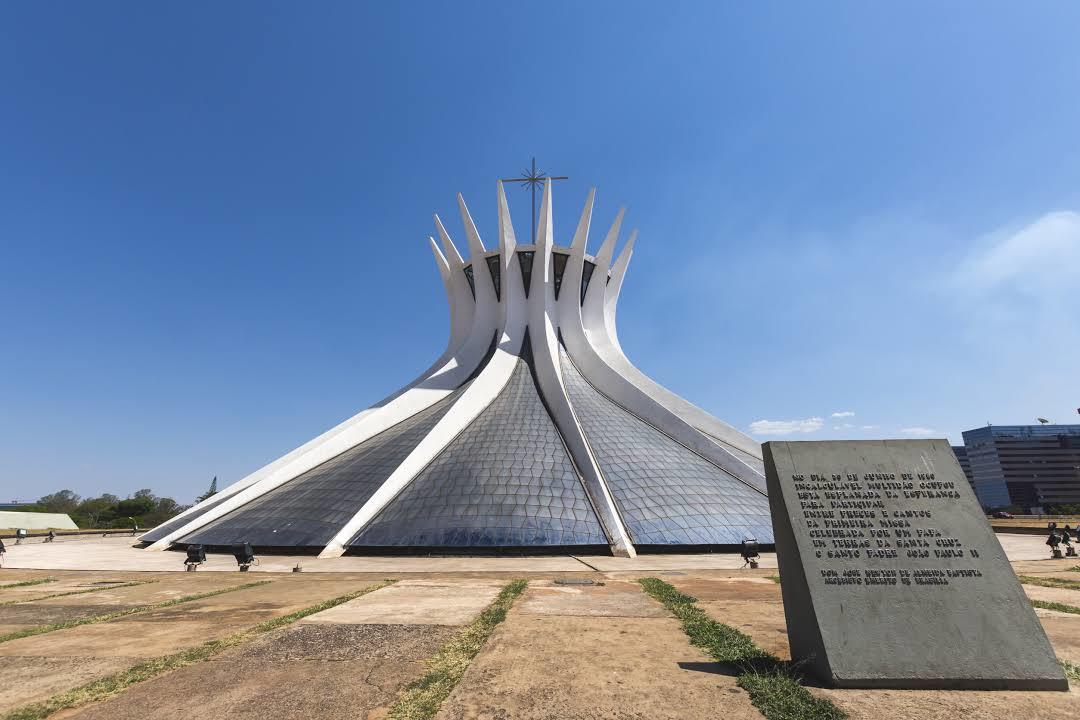 Catedral Metropolitana