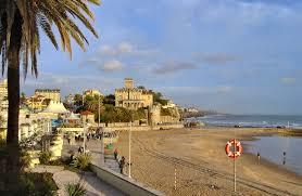 Playa de Tamariz