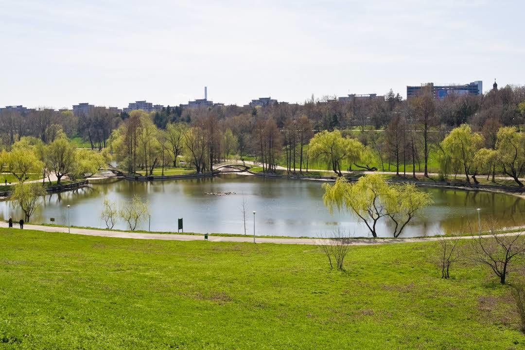 Parc Tineretului