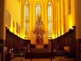 Dominikanerkirche