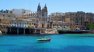 Baia di Balluta