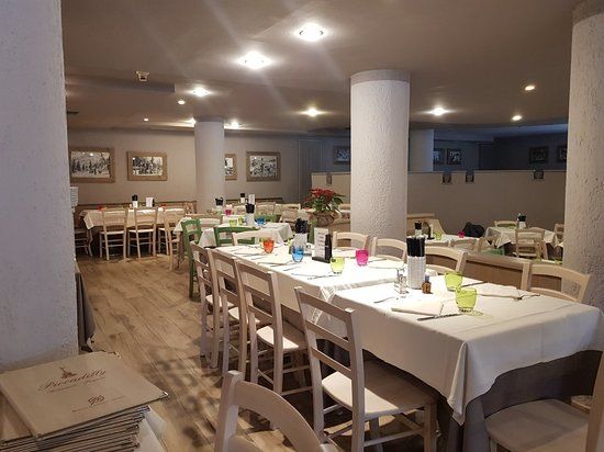 Ristorante Pizzeria Piccadilly