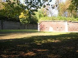 Citadel of Liege