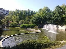 Parc de Castrelos