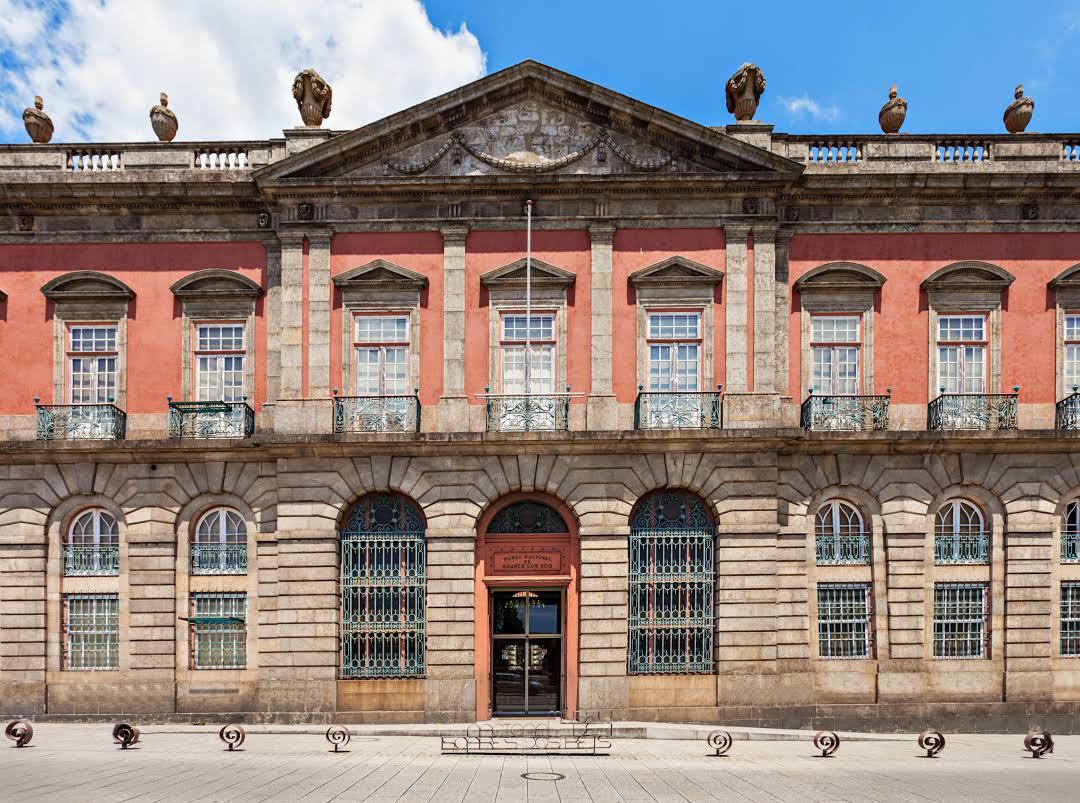 Museu Nacional de Soares dos Reis