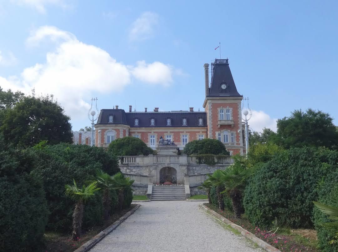 Euxinograd