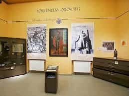 Bocskai Istvan Museum