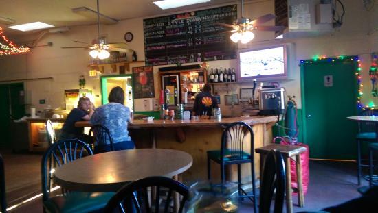 Oak Creek Brewing Company