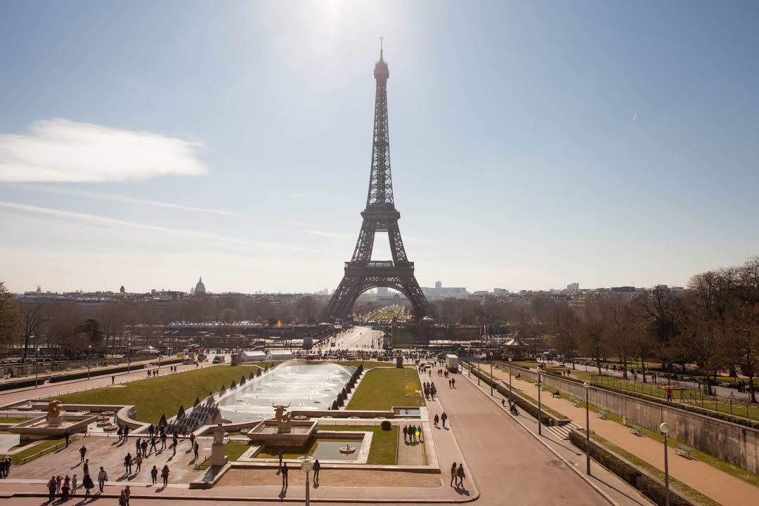 Champ de Mars