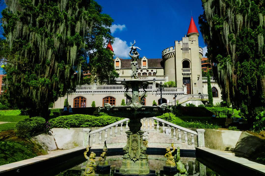 Museo El Castillo