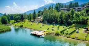 Lago di Pressegg