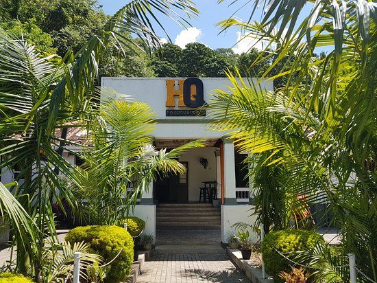 HQ Pub and Restaurant
