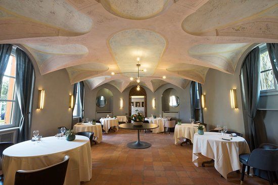 Ristorante La Locanda del Sant'Uffizio