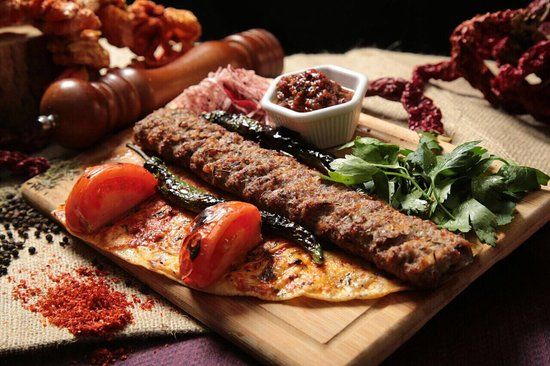 Halic Hatay Sofrasi